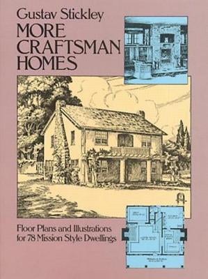 Crafting the History of the Craftsman House